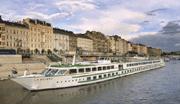 Crociera Sul Danubio Passau Vienna Bratislava Budapest Passau Anno