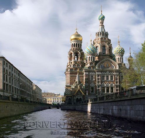 Crociere Fluviali Su Volga In Russia La Via Degli Zar Crociera Mosca San Pietroburgo E Crociera San Pietroburgo Mosca Porivertravel It